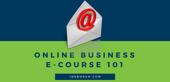 ecourse 101