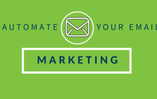 automate email marketing