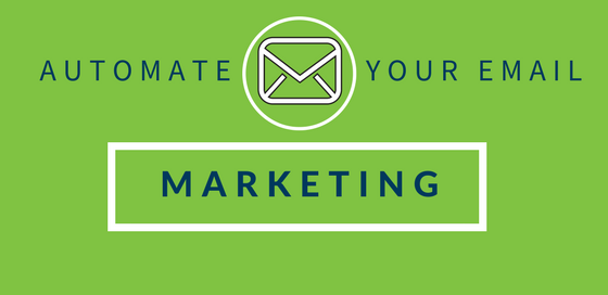 automate email marketing