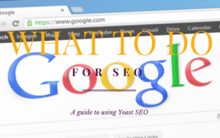 Yoast WordPress SEO Plugin