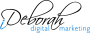 iDeborah Marketing Logo