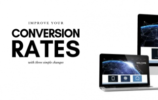 conversion rates