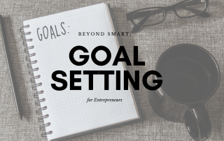 Are you setting SMART goals?