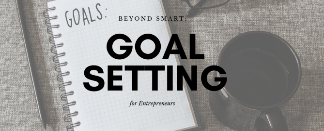 Are you setting SMART goals?